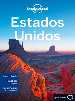 cover image of Estados Unidos 4